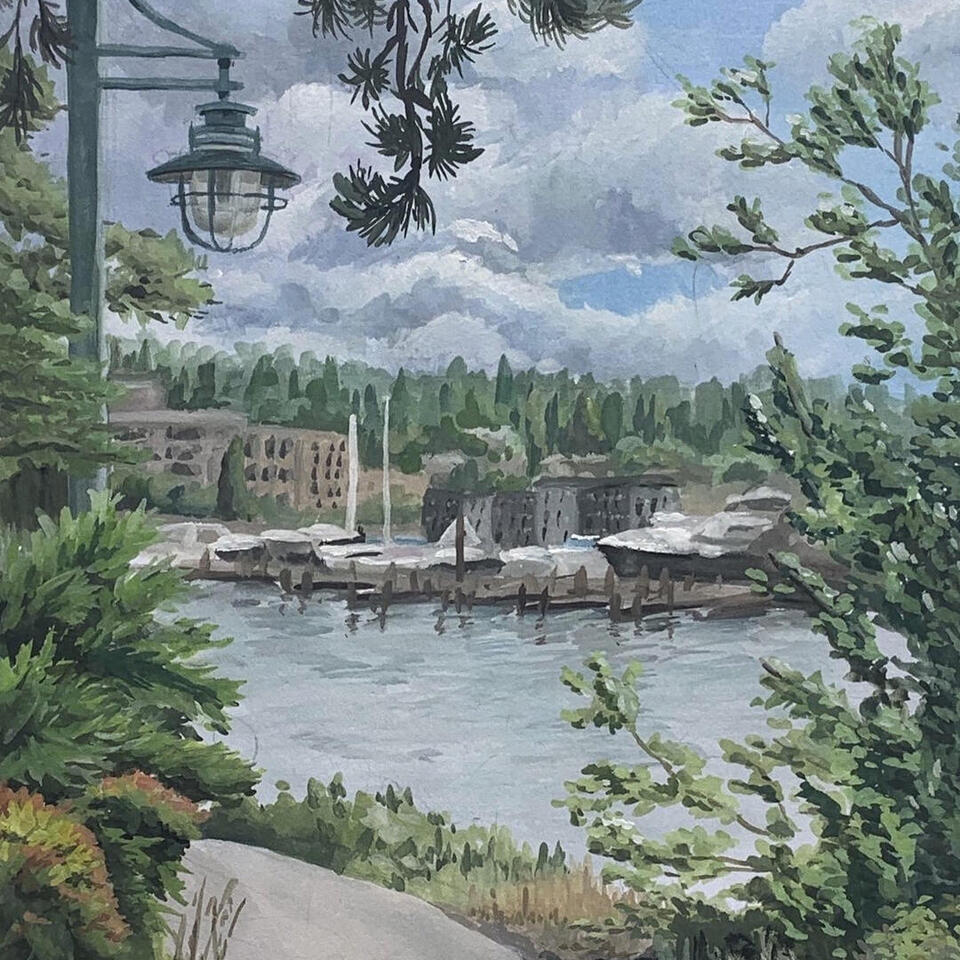 Traditional Paintings